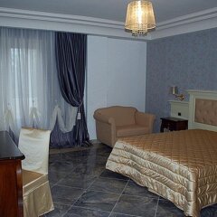Regina di Saba - Hotel Villa per ricevimenti Солофра комната для гостей фото 2