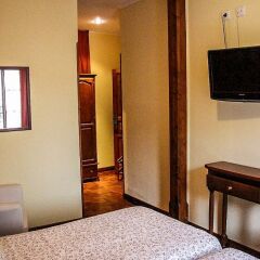 Hotel Cantábrico de Llanes удобства в номере
