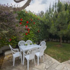 Отель Protaras Villa Sea Maris Кипр, Протарас - отзывы, цены и фото номеров - забронировать отель Protaras Villa Sea Maris онлайн фото 2