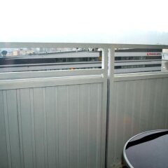 Отель Easyapartments Central Зальцбург сейф в номере