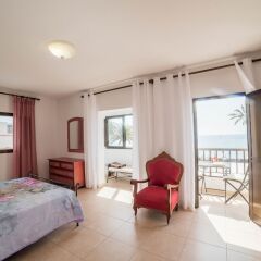 Отель Apartamento Caracola Гран-Тараял комната для гостей фото 4