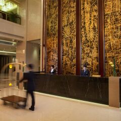 Classical Plaza Hotel интерьер отеля фото 2