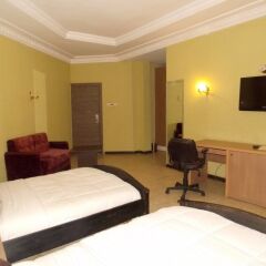 Thornberry Savannah Suite Hotel удобства в номере фото 2
