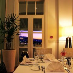 Отель Grand Pacific Hotel Фиджи, Сува - отзывы, цены и фото номеров - забронировать отель Grand Pacific Hotel онлайн питание