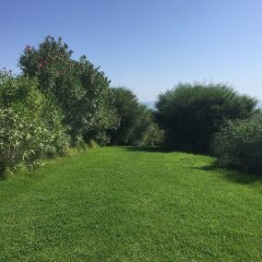 Отель Al Mare Villas
