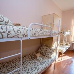 Comfort Hostel комната для гостей фото 3