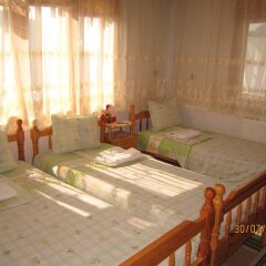 Отель Kristal Guest House Чепеларе фото 13