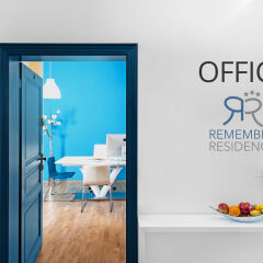 Отель Remember Residence Прага удобства в номере