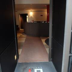 Отель IH Hotels Milano Ambasciatori сауна