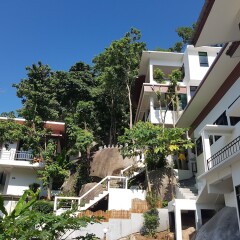 Отель Balcony Villa Koh Tao фото 21