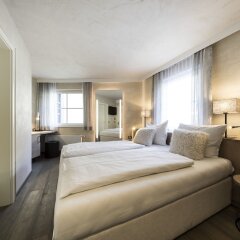 Hotel Prokulus Натурно комната для гостей фото 3