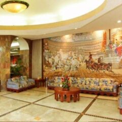 Hotel Romano Palace Acapulco интерьер отеля фото 2