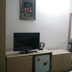 Отель Hue Anh Motel удобства в номере фото 2