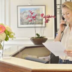Отель Suites Unic Renoir Saint-Germain Франция, Париж - отзывы, цены и фото номеров - забронировать отель Suites Unic Renoir Saint-Germain онлайн спа