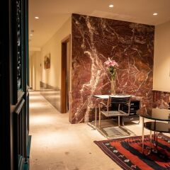 Отель Est Residence Schoenbrunn Vienna Вена комната для гостей фото 3