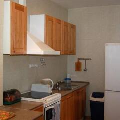 Отель Jakob Lenz Guesthouse в номере