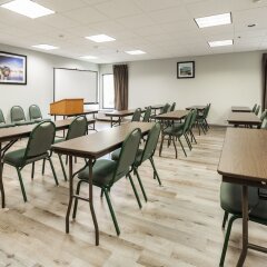 Отель Clarion Inn Chattanooga США, Чаттануга - отзывы, цены и фото номеров - забронировать отель Clarion Inn Chattanooga онлайн помещение для мероприятий фото 2