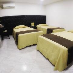 Hotel Caribe Princess комната для гостей