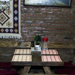 Отель Georgia Tbilisi Old Avlabari Грузия, Тбилиси - 1 отзыв об отеле, цены и фото номеров - забронировать отель Georgia Tbilisi Old Avlabari онлайн фото 7