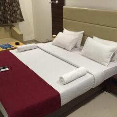 Hotel Kalpana Palace Ujjain India Zenhotels - 