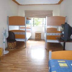 Hostel Bedsntravel детские мероприятия