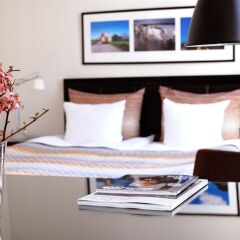 Avenue Hotel Copenhagen Копенгаген удобства в номере фото 2