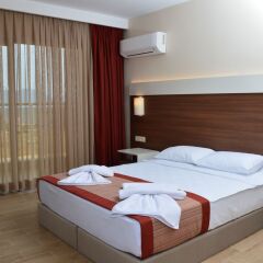 Sunway Hotel комната для гостей фото 2