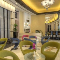 Отель Raintree Rolla Hotel ОАЭ, Дубай - 1 отзыв об отеле, цены и фото номеров - забронировать отель Raintree Rolla Hotel онлайн детские мероприятия