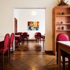 Отель Residencial Lar do Areeiro комната для гостей фото 4