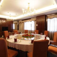 Grand Royal Hotel с домашними животными