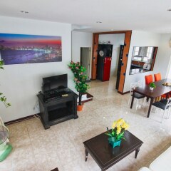 Отель Mansion Villas Jomtien Паттайя спа