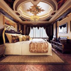 Boss Legend Hotel комната для гостей фото 5