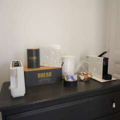 Отель Nice Booking Clemenceau Ницца удобства в номере