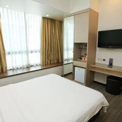 Aqueen Hotel Lavender удобства в номере