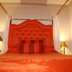 Hotel M.A. Princesa Ana комната для гостей фото 3
