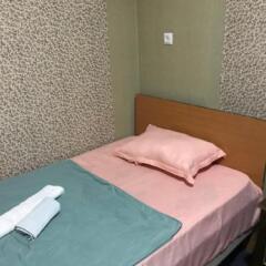 New Tbilisi Hostel бассейн