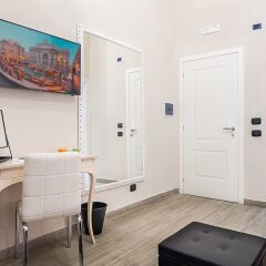 Отель Porta Pinciana Panoramic Terrace - HOV 51537 удобства в номере фото 2