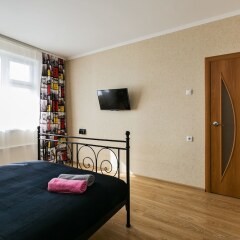 Гостиница MaxRealty24 Putilkovo, Spaso-Tushinskiy Boulevard 5 комната для гостей фото 5