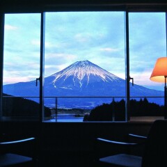 Отель Kyukamura Fuji Яманакако комната для гостей фото 5
