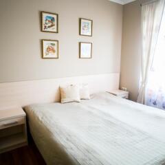 Tulpan Hotel комната для гостей фото 2