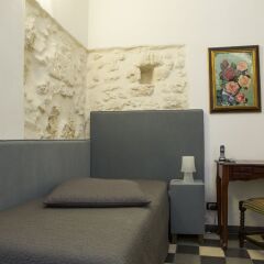 Отель Lakkios Residence B&B Сиракуза детские мероприятия