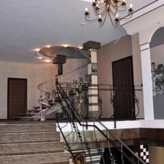 BonBon Hotel Донецк питание фото 2