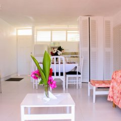 Monteray Family Hotel in Christ Church, Barbados from 104$, photos, reviews - zenhotels.com guestroom photo 5