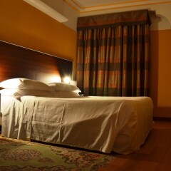 Best Western Plus City Hotel Генуя комната для гостей