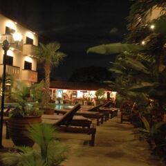 Отель Bonkai Resort Таиланд, Паттайя - 1 отзыв об отеле, цены и фото номеров - забронировать отель Bonkai Resort онлайн фото 3