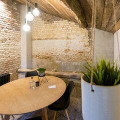 Отель B&B Amelhof Бельгия, Мейсе - отзывы, цены и фото номеров - забронировать отель B&B Amelhof онлайн фото 4