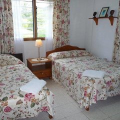 Le Manglier Guest House in Mahe Island, Seychelles from 159$, photos, reviews - zenhotels.com guestroom photo 2