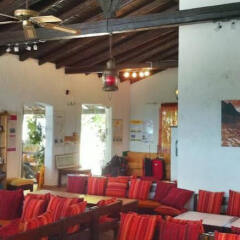 Nautilus Hotel