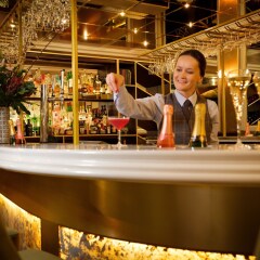 Отель Chester Grosvenor Честер фото 4