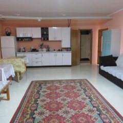 Town Yard Guesthouse And Tour in Ulaanbaatar, Mongolia from 94$, photos, reviews - zenhotels.com guestroom